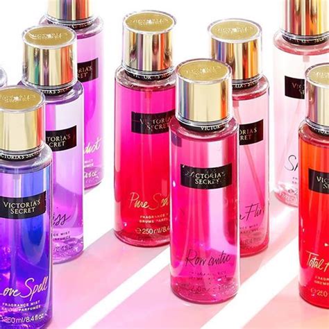 victoria secret perfume dm|best victoria secret fragrances.